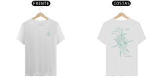 Nome do produto Camiseta Blank Space