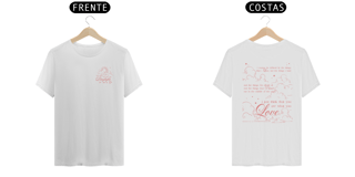 Nome do produto Camiseta Daylight