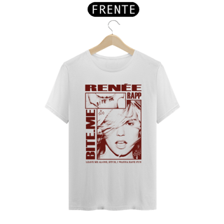 Nome do produto Camiseta Bite Me