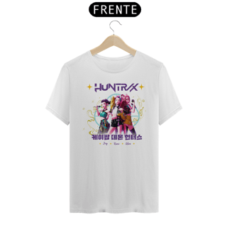 Nome do produto Camiseta Huntrix 
