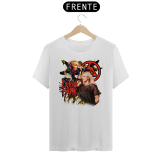 Nome do produto Camiseta Emily e Chester 