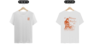 Nome do produto Camiseta Thats Show Business