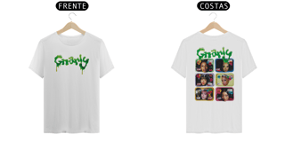 Nome do produto Camiseta Gnarly