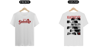 Nome do produto Camiseta Gabriela