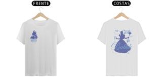 Nome do produto Camiseta Glinda