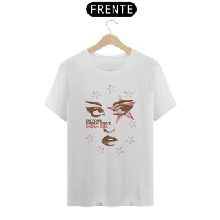 Nome do produto Camiseta Dream Girl