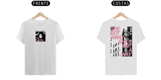 Nome do produto Camiseta The Subway