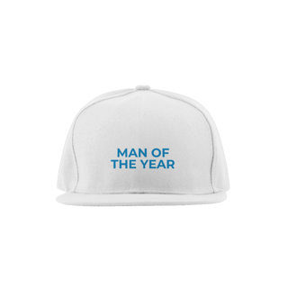 Nome do produto Boné Man Of The Year