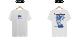 Nome do produto Camiseta Dangerously in Love