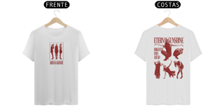 Nome do produto Camiseta Eternal Sunshine