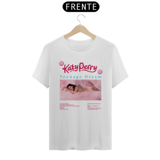 Nome do produto Camiseta Teenage Dream