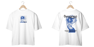 Nome do produto Camiseta Oversized Dangerously In Love