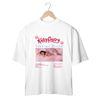 Nome do produto Camiseta Teenage Dream