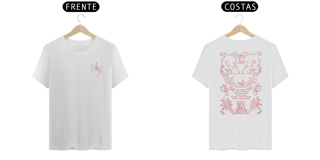 Nome do produto Camiseta Last Christmas