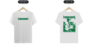 Nome do produto Camiseta Chromakopia