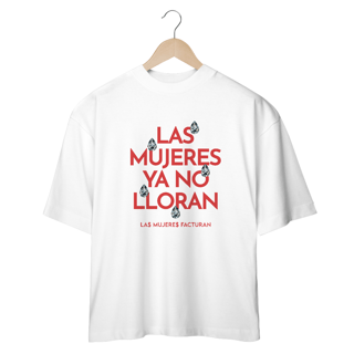 Nome do produto Camiseta Oversized LMYNL