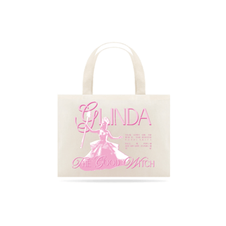 Nome do produto Ecobag Good Witch