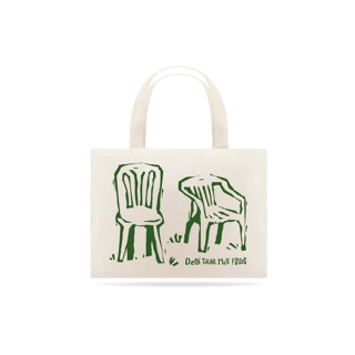 Nome do produto Ecobag DtMF