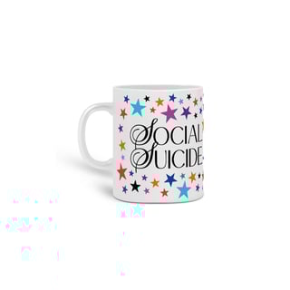 Nome do produto Caneca Social Suicide