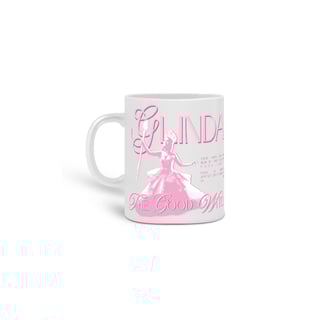 Nome do produto Caneca Good Witch