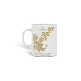 Nome do produto Caneca Ivy 