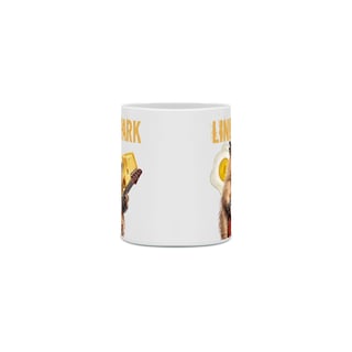 Nome do produto Caneca Ovo e Cheddar