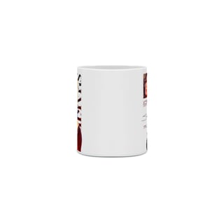 Nome do produto Caneca Shakira