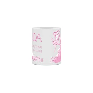 Nome do produto Caneca Good Witch