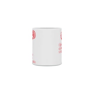 Nome do produto Caneca Veneno, Gelo e Limão
