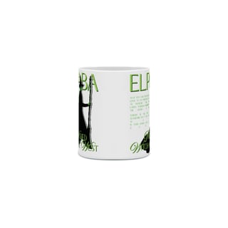 Nome do produto Caneca Wicked Witch