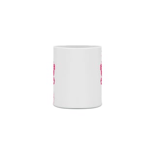 Nome do produto Caneca Pink Pony Club