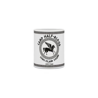 Nome do produto Caneca Camp Half-Blood