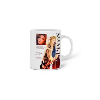 Nome do produto Caneca Shakira