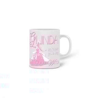 Nome do produto Caneca Good Witch