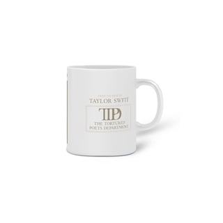 Nome do produto Caneca Typewriter