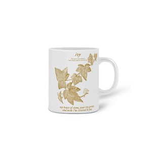 Nome do produto Caneca Ivy 
