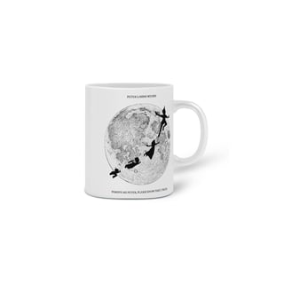 Nome do produto Caneca Cardigan x Peter