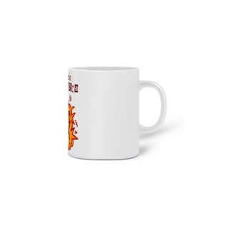Nome do produto Caneca Garfield 