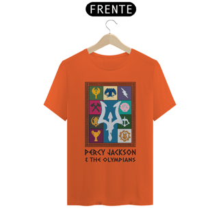 Nome do produto Camiseta PJO Eras