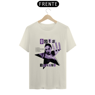 Nome do produto Camiseta Guts Spilled