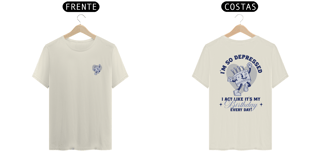 Nome do produto Camiseta I Can Do It With a Broken Heart