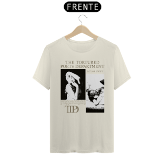 Nome do produto Camiseta TTPD