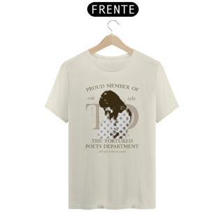 Nome do produto Camiseta Proud Member