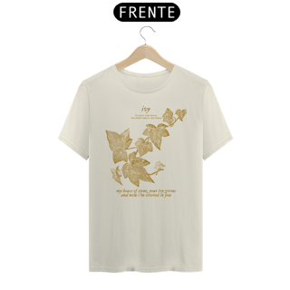 Nome do produto Camiseta Ivy