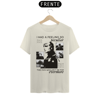 Nome do produto Camiseta Evermore