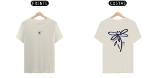 Nome do produto Camiseta Snoppy