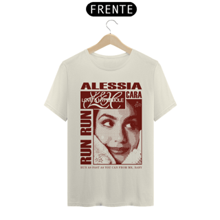 Nome do produto Camiseta Run Run