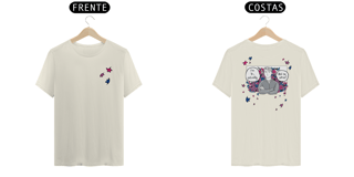 Nome do produto Camiseta Nick