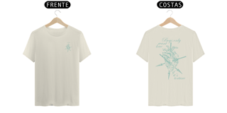 Nome do produto Camiseta Blank Space
