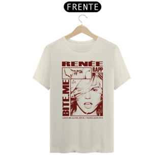 Nome do produto Camiseta Bite Me